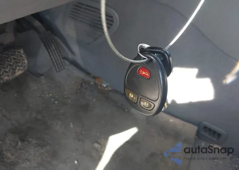 2013 Chevrolet Traverse Ls from USA, damaged, VIN 1GNKRFED3DJ190249